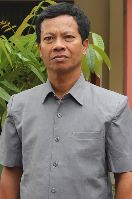 Pak Fatoni